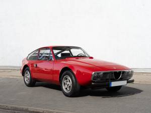 Imagen 1/43 de Alfa Romeo Junior Zagato GT 1300 (1972)