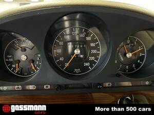 Image 10/15 of Mercedes-Benz 280 S (1978)