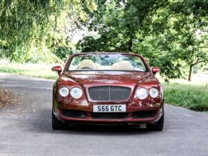 Bild 11/40 von Bentley Continental GTC (2007)