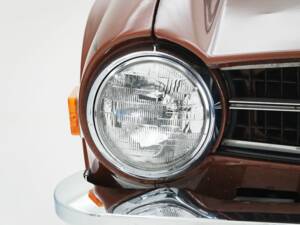 Image 12/15 of Triumph TR 6 (1975)