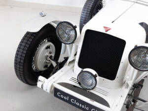 Bild 7/34 von Racing Green Alvis 3 Litre Special (1950)