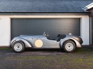 Image 10/50 of Healey Silverstone (1950)