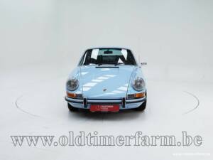 Imagen 5/15 de Porsche 911 2.4 T &quot;Oilflap&quot; (1972)