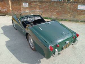 Bild 6/16 von Triumph TR 3A (1959)