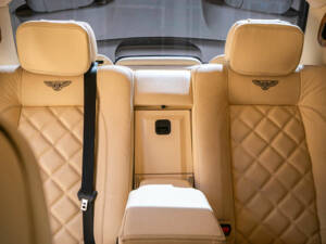 Afbeelding 45/50 van Bentley Arnage T (2005)