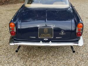 Bild 45/50 von Maserati 3500 GTI Touring (1962)