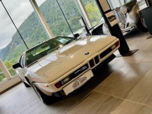 Image 16/16 de BMW M1 (1980)