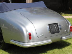 Immagine 26/62 di Alfa Romeo 6C 2500 Sport Pininfarina (1947)