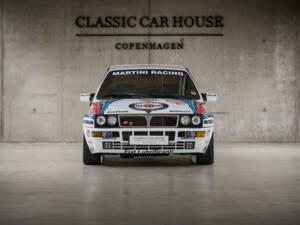Bild 7/98 von Lancia Delta HF Integrale Evoluzione I &quot;Martini 6&quot; (1992)