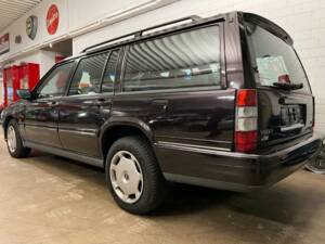 Imagen 14/20 de Volvo 960 3.0i (1996)