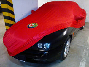 Bild 67/68 von Alfa Romeo Spider 2.0 Twin Spark 16V (2001)