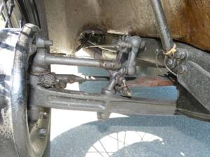 Image 15/15 of Ford Model A Tudor Sedan (1929)