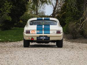 Image 10/31 de Ford Shelby GT 350 (1965)