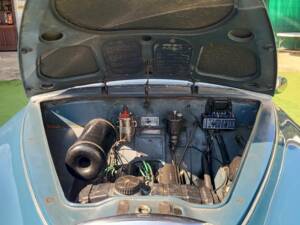 Afbeelding 48/55 van Lancia Appia C10 (1954)