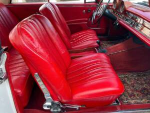 Imagen 16/20 de Mercedes-Benz 220 SE b (1965)