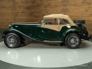Afbeelding 13/19 van MG TD (1953)