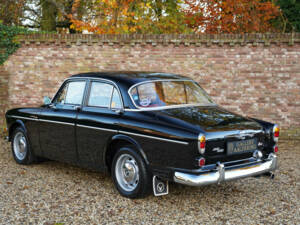 Image 2/50 of Volvo Amazon S (1962)