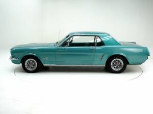 Immagine 8/15 di Ford Mustang 289 (1966)