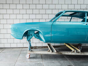 Bild 2/16 von Audi 100 Coupe S (1976)