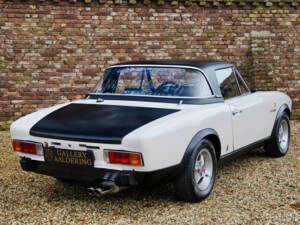Bild 2/50 von FIAT 124 Abarth Rally (1974)
