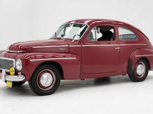 Bild 1/15 von Volvo PV 544 (1961)