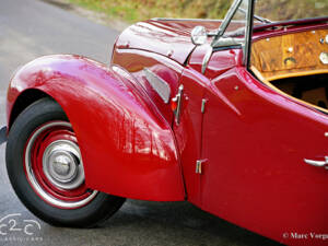 Image 39/60 of Lea-Francis 2,5 Litre (1950)