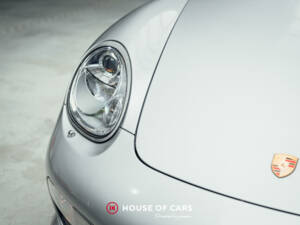 Image 16/47 de Porsche Boxster RS 60 Spyder (2008)