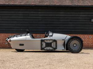 Bild 2/50 von Morgan Super 3 (2023)