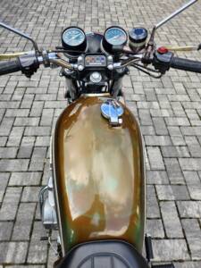 Bild 6/14 von Honda DUMMY (1975)