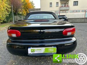 Imagen 2/10 de Chrysler Stratus 2.0 (2000)