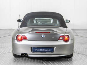 Image 48/50 de BMW Z4 2.2i (2004)