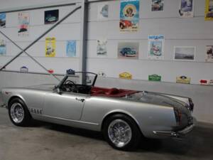 Immagine 12/16 di Alfa Romeo 2000 Spider (1960)