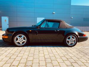 Bild 2/14 von Porsche 911 Carrera 2 (1994)