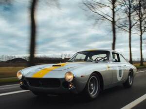 Imagen 44/47 de Ferrari 250 GT Berlinetta Lusso (1962)