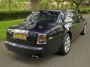 Image 8/50 of Rolls-Royce Phantom Coupé (2012)