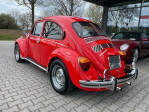 Image 5/20 of Volkswagen Beetle 1303 (1973)