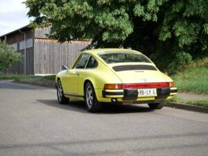 Immagine 18/47 di Porsche 912 E (1976)