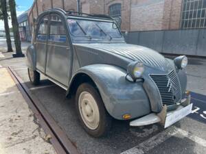 Image 3/22 de Citroën 2 CV  AZ (1956)