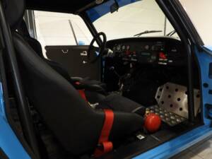 Image 10/15 of Lancia Fulvia Coupe HF 1.6 (1972)