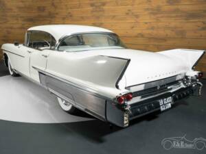 Imagen 2/19 de Cadillac 75 Fleetwood (1958)