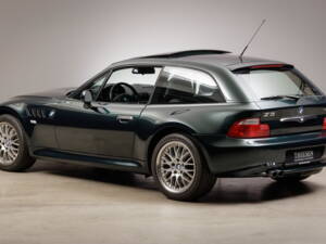 Image 4/16 of BMW Z3 Coupé 3.0 (2002)