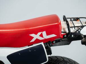 Bild 14/50 von Honda DUMMY (1985)