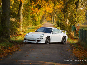 Image 25/25 of Porsche 911 Carrera S (2005)