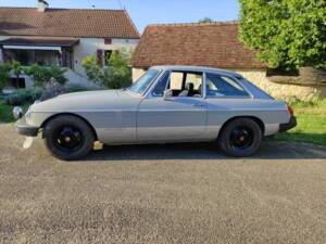Image 2/4 of MG MGB Limited Edition (1980)