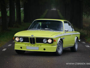 Image 8/27 de BMW 3.0 CSL (1973)