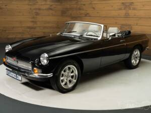 Immagine 2/7 di MG MGB (1980)