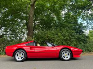 Immagine 7/50 di Ferrari 308 GTS (1978)