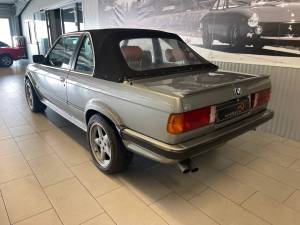 Image 8/15 of BMW 325ix Baur TC (1986)