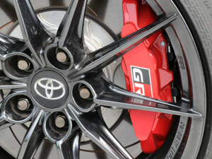 Bild 13/50 von Toyota GR Yaris (2021)