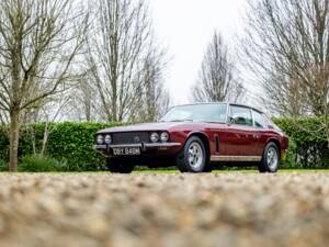 Image 40/50 of Jensen Interceptor MK III (1974)